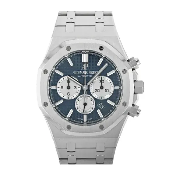 【2026】AUDEMARS PIGUET ロイヤルオーク クロノグラフ 26331ST.OO.1220ST.01 41 mm