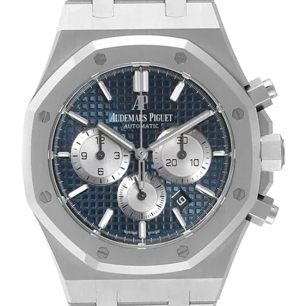 【2026】AUDEMARS PIGUET ロイヤルオーク クロノグラフ 26331ST.OO.1220ST.01 41 mm