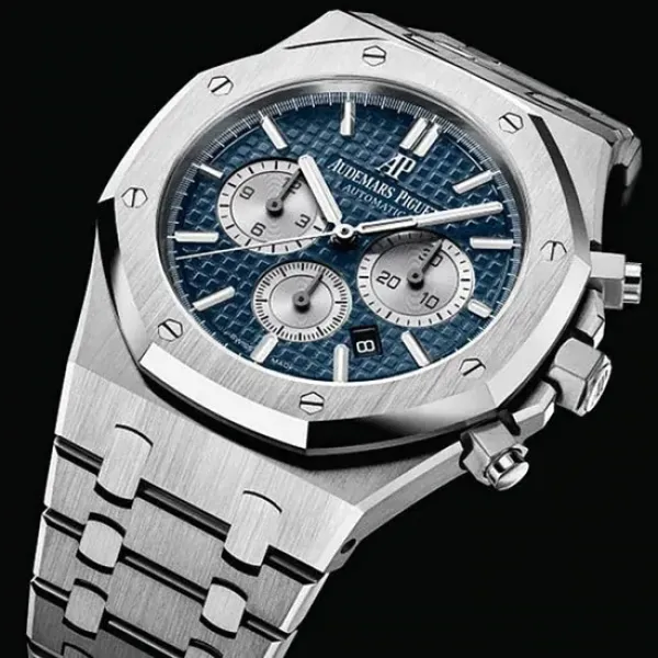 【2026】AUDEMARS PIGUET ロイヤルオーク クロノグラフ 26331ST.OO.1220ST.01 41 mm