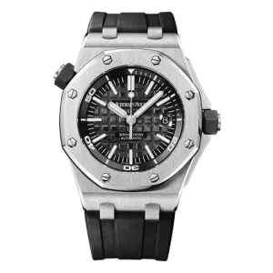 【2026】AUDEMARS PIGUET ロイヤル オーク オフショア ダイバー 15703ST.OO.A002CA.01 42 mm