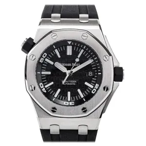 【2026】AUDEMARS PIGUET ロイヤル オーク オフショア ダイバー 15710ST.OO.A002CA.01 42 mm