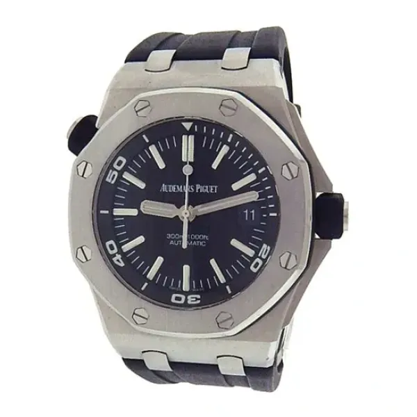 【2026】AUDEMARS PIGUET ロイヤル オーク オフショア ダイバー 15710ST.OO.A002CA.01 42 mm