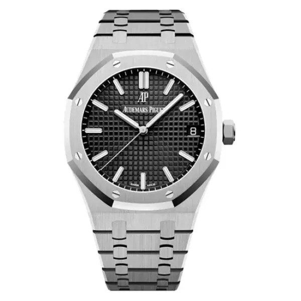 【2026】AUDEMARS PIGUET ロイヤル オーク オートマティック 15500ST.OO.1220ST.03 41mm