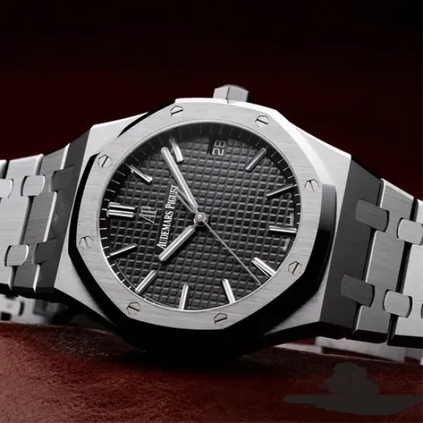 【2026】AUDEMARS PIGUET ロイヤル オーク オートマティック 15500ST.OO.1220ST.03 41mm