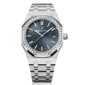 【2026】AUDEMARS PIGUET ロイヤルオーク オートマティック 77351ST.ZZ.1261ST.01 34 mm