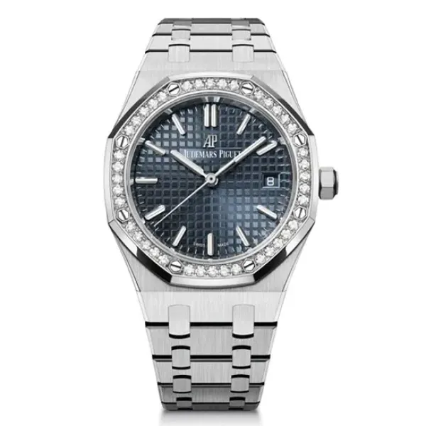 【2026】AUDEMARS PIGUET ロイヤルオーク オートマティック 77351ST.ZZ.1261ST.01 34 mm