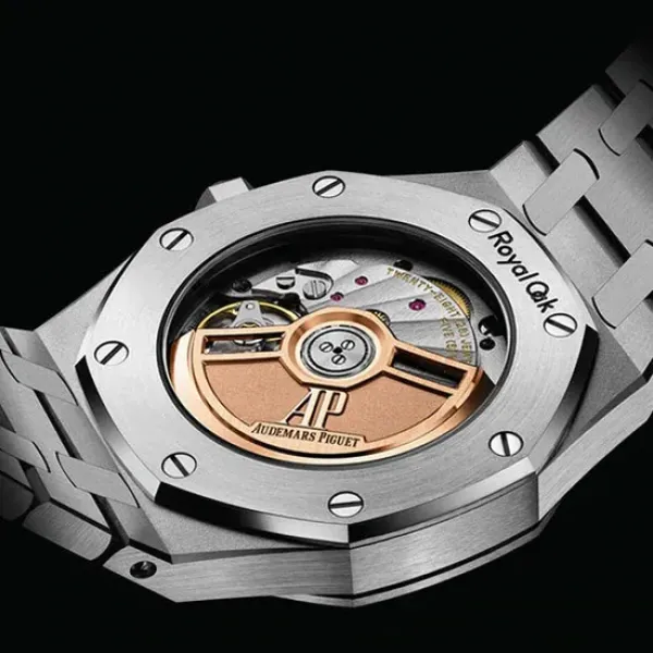 【2026】AUDEMARS PIGUET ロイヤルオーク オートマティック 77351ST.ZZ.1261ST.01 34 mm