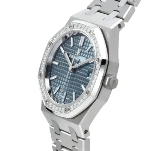 【2026】AUDEMARS PIGUET ロイヤルオーク オートマティック 77351ST.ZZ.1261ST.01 34 mm