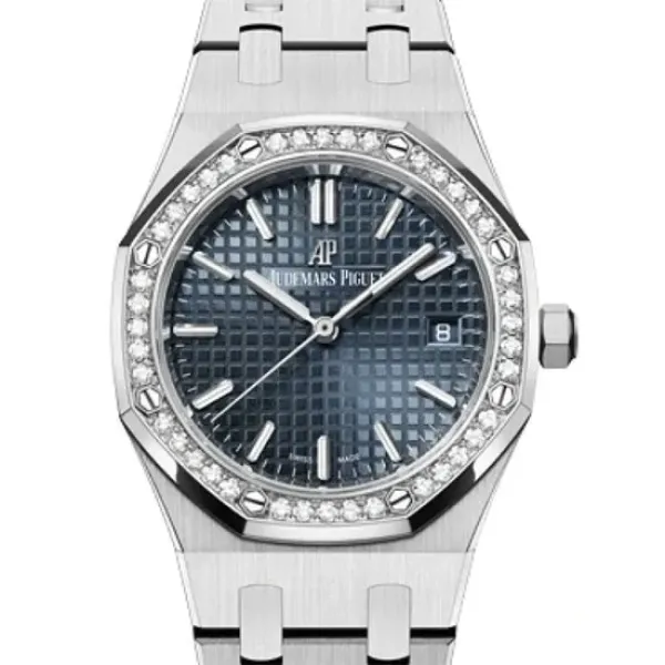 【2026】AUDEMARS PIGUET ロイヤルオーク オートマティック 77351ST.ZZ.1261ST.01 34 mm