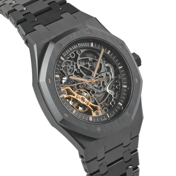 【2026】Audemars Piguet オーデマ ピゲ ロイヤルオーク ダブルバランスホイール オープンワーク 15416CE.OO.1225CE.01