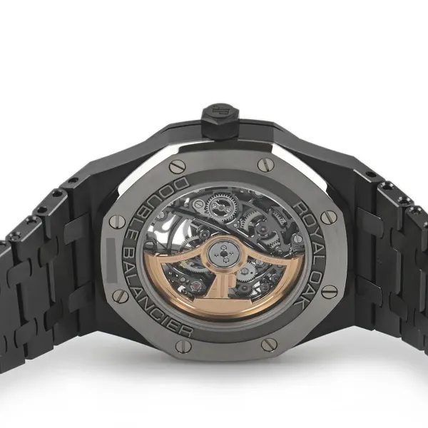 【2026】Audemars Piguet オーデマ ピゲ ロイヤルオーク ダブルバランスホイール オープンワーク 15416CE.OO.1225CE.01