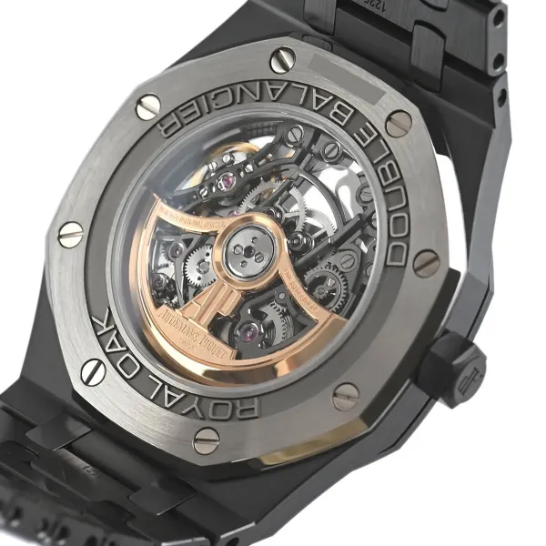 【2026】Audemars Piguet オーデマ ピゲ ロイヤルオーク ダブルバランスホイール オープンワーク 15416CE.OO.1225CE.01