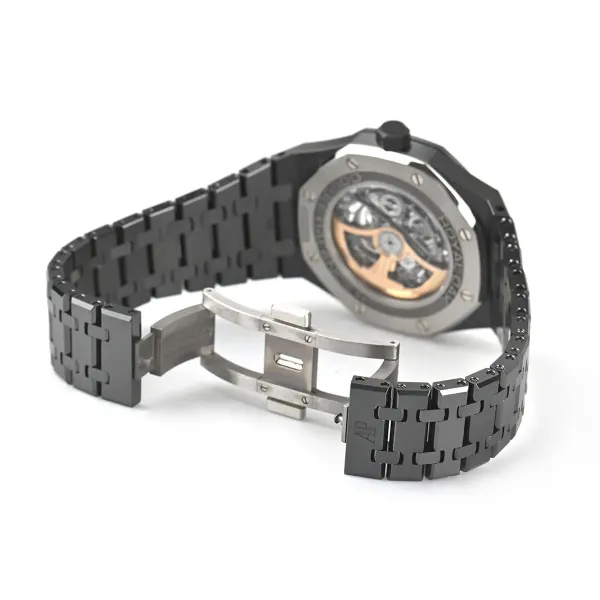 【2026】Audemars Piguet オーデマ ピゲ ロイヤルオーク ダブルバランスホイール オープンワーク 15416CE.OO.1225CE.01