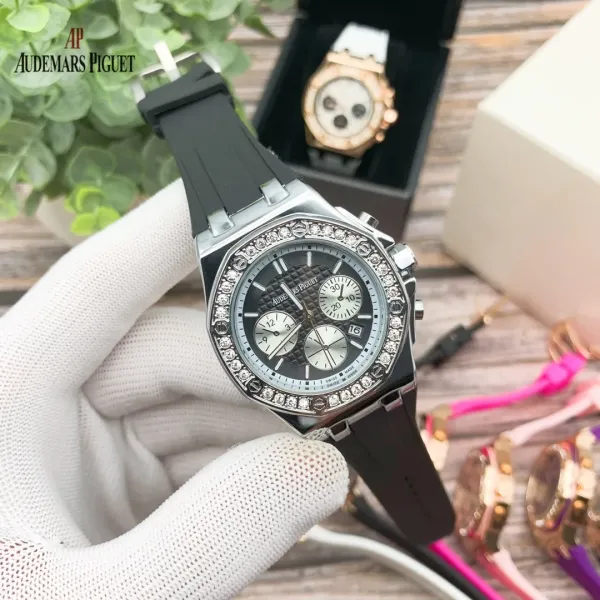 【2026】Audemars Piguet ( オーデマ ピゲ) 腕時計 37*12MM 【2026】Audemars Piguet ( オーデマ ピゲ) 腕時計 37*12MM