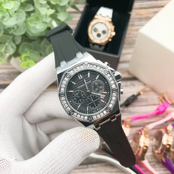 【2026】Audemars Piguet ( オーデマ ピゲ) 腕時計 37*12MM 【2026】Audemars Piguet ( オーデマ ピゲ) 腕時計 37*12MM