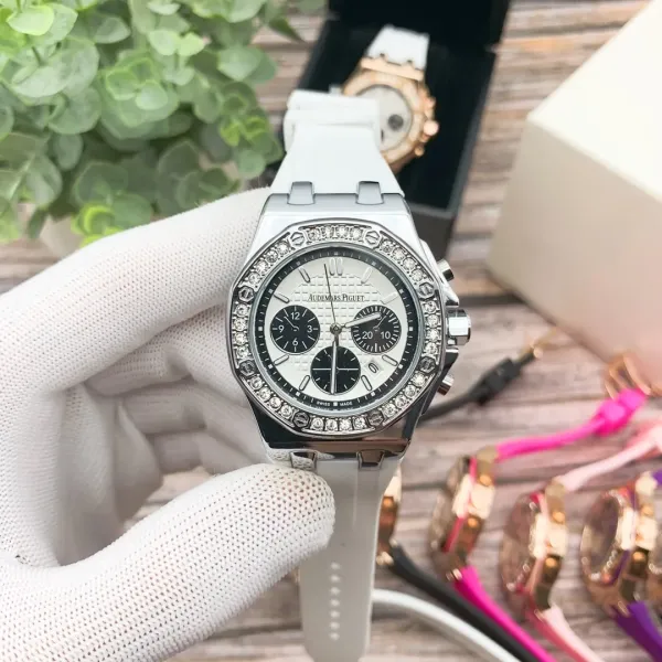 【2026】Audemars Piguet ( オーデマ ピゲ) 腕時計 37*12MM 【2026】Audemars Piguet ( オーデマ ピゲ) 腕時計 37*12MM