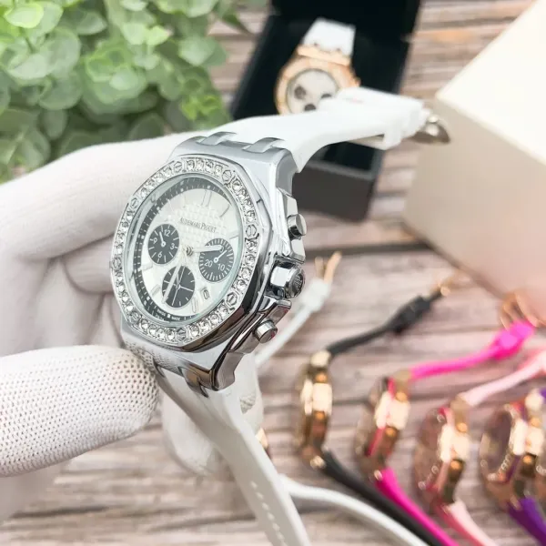 【2026】Audemars Piguet ( オーデマ ピゲ) 腕時計 37*12MM 【2026】Audemars Piguet ( オーデマ ピゲ) 腕時計 37*12MM