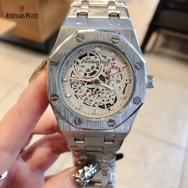 【2026】Audemars Piguet ( オーデマ ピゲ)  腕時計  42*12MM