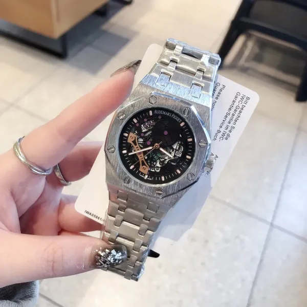 【2026】Audemars Piguet ( オーデマ ピゲ)  腕時計  42*12MM