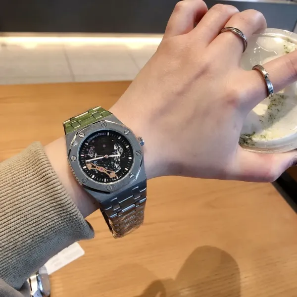 【2026】Audemars Piguet ( オーデマ ピゲ)  腕時計  42*12MM
