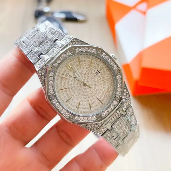 【2026】Audemars Piguet ( オーデマ ピゲ)  腕時計 40*10MM