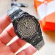 【2026】Audemars Piguet ( オーデマ ピゲ)  腕時計 40*10MM