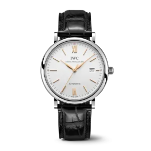 【2026】IWC ポートフィノ・オートマティック IW356517
