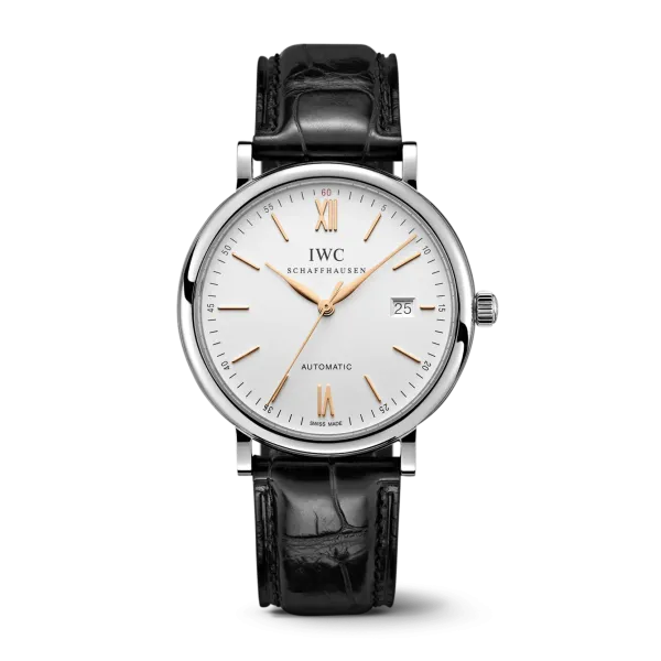 【2026】IWC ポートフィノ・オートマティック IW356517