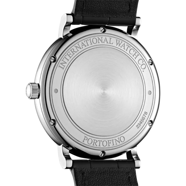 【2026】IWC ポートフィノ・オートマティック IW356517