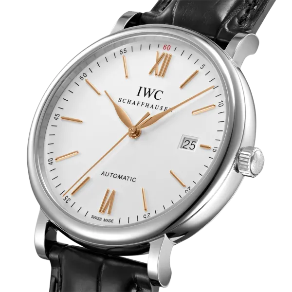 【2026】IWC ポートフィノ・オートマティック IW356517