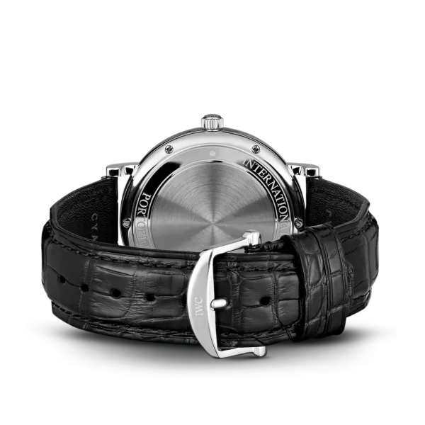 【2026】IWC ポートフィノ・オートマティック IW356517
