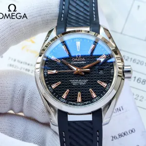 【2026】OMEGA ( オメガ  )  腕時計40*12MM
