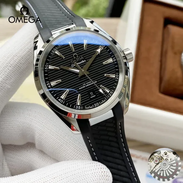 【2026】OMEGA ( オメガ  )  腕時計41.5MM