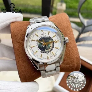 【2026】OMEGA ( オメガ  )  腕時計41.5MM