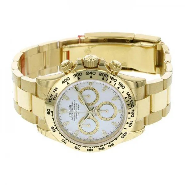 【2026】ROLEX コスモグラフ デイトナ  M116508-0001