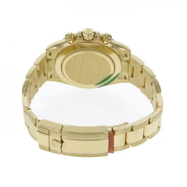 【2026】ROLEX コスモグラフ デイトナ  M116508-0001