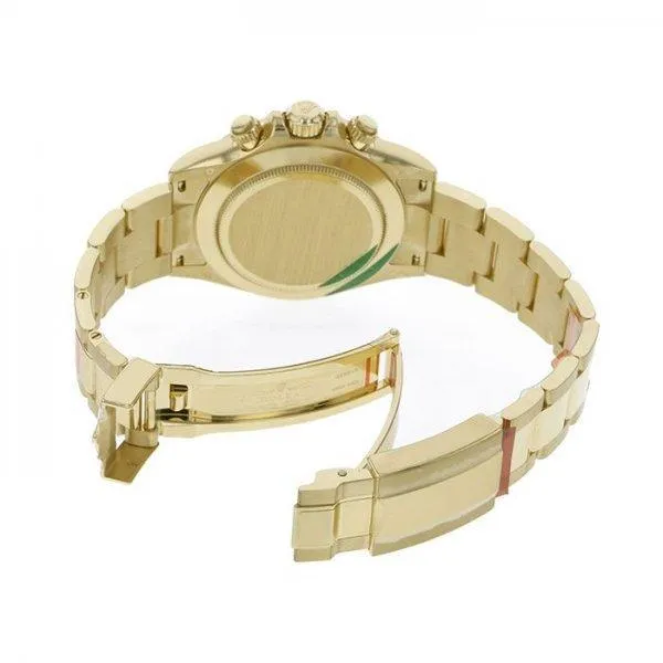 【2026】ROLEX コスモグラフ デイトナ  M116508-0001