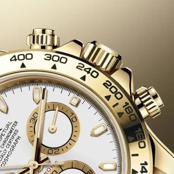 【2026】ROLEX コスモグラフ デイトナ  M116508-0001