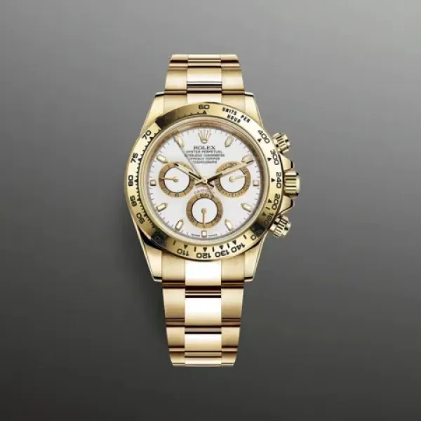【2026】ROLEX コスモグラフ デイトナ  M116508-0001