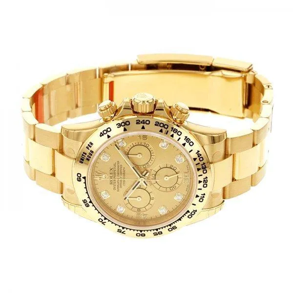 【2026】ROLEX コスモグラフ デイトナ M116508-0006