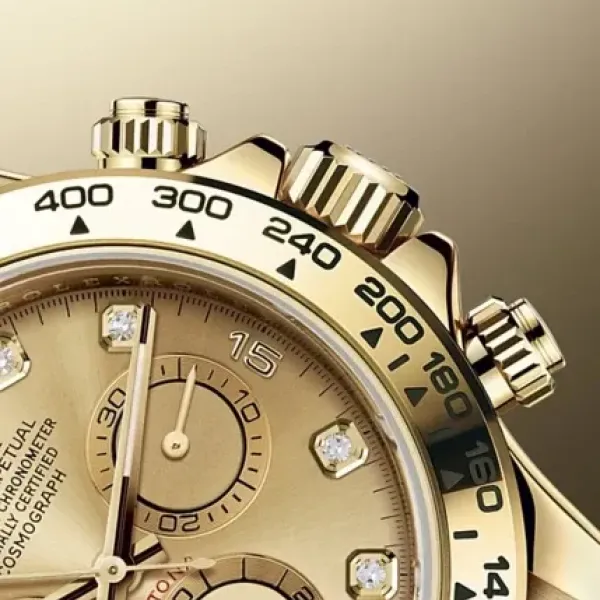 【2026】ROLEX コスモグラフ デイトナ M116508-0006