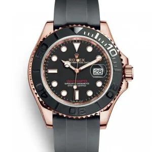 【2026】ROLEX ヨットマスター 40  M126655-0002