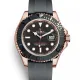 【2026】ROLEX ヨットマスター 40  M126655-0002