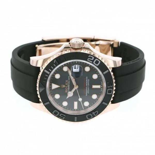 【2026】ROLEX ヨットマスター 40  M126655-0002