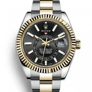 【2026】ROLEX スカイドゥエラー M326933-0002