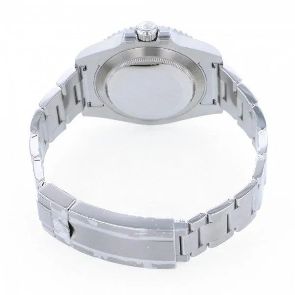 【2026】ROLEX サブマリーナー デイト ウォッチ : オイスタースチール - M116610LN-0001