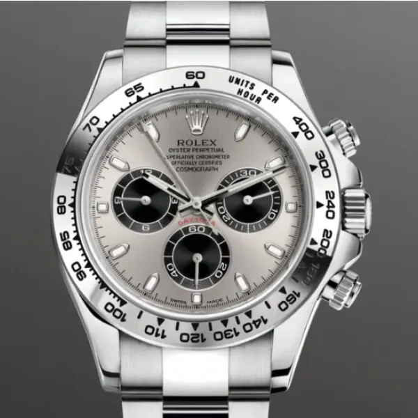 【2026】ROLEX コスモグラフ デイトナ M116509-0072