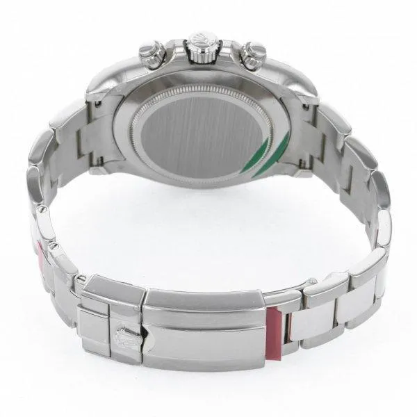 【2026】ROLEX コスモグラフ デイトナ M116509-0072