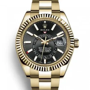 【2026】ROLEX スカイドゥエラー M326938-0004