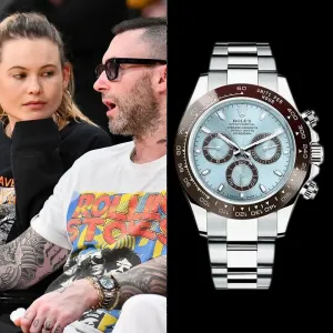 【2026】ROLEX コスモグラフ デイトナ M116506-0001